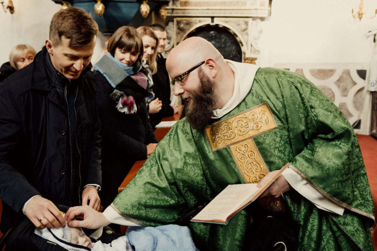 Fotograf na chrzest w krakowie Wojtek 0030
