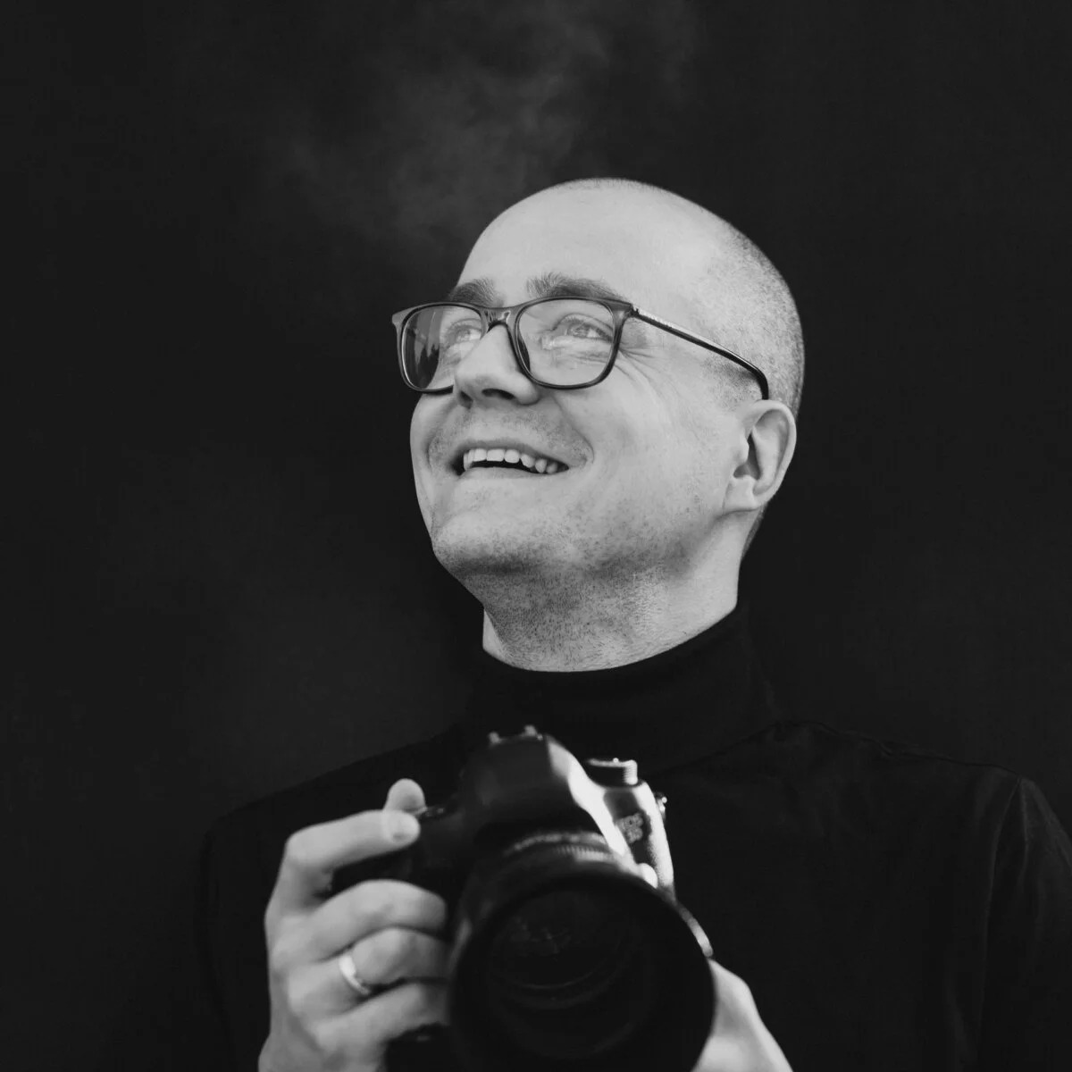 fotograf ślubny Kraków