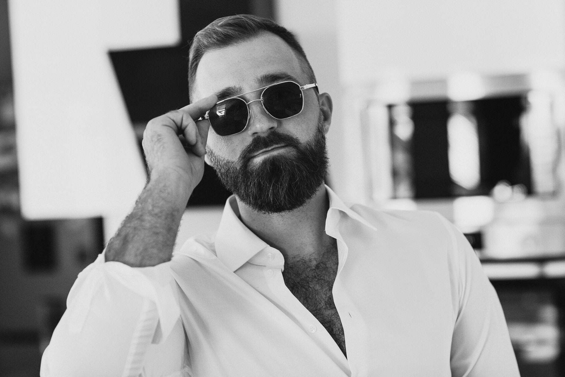 przygotowania pana mlodego krakow