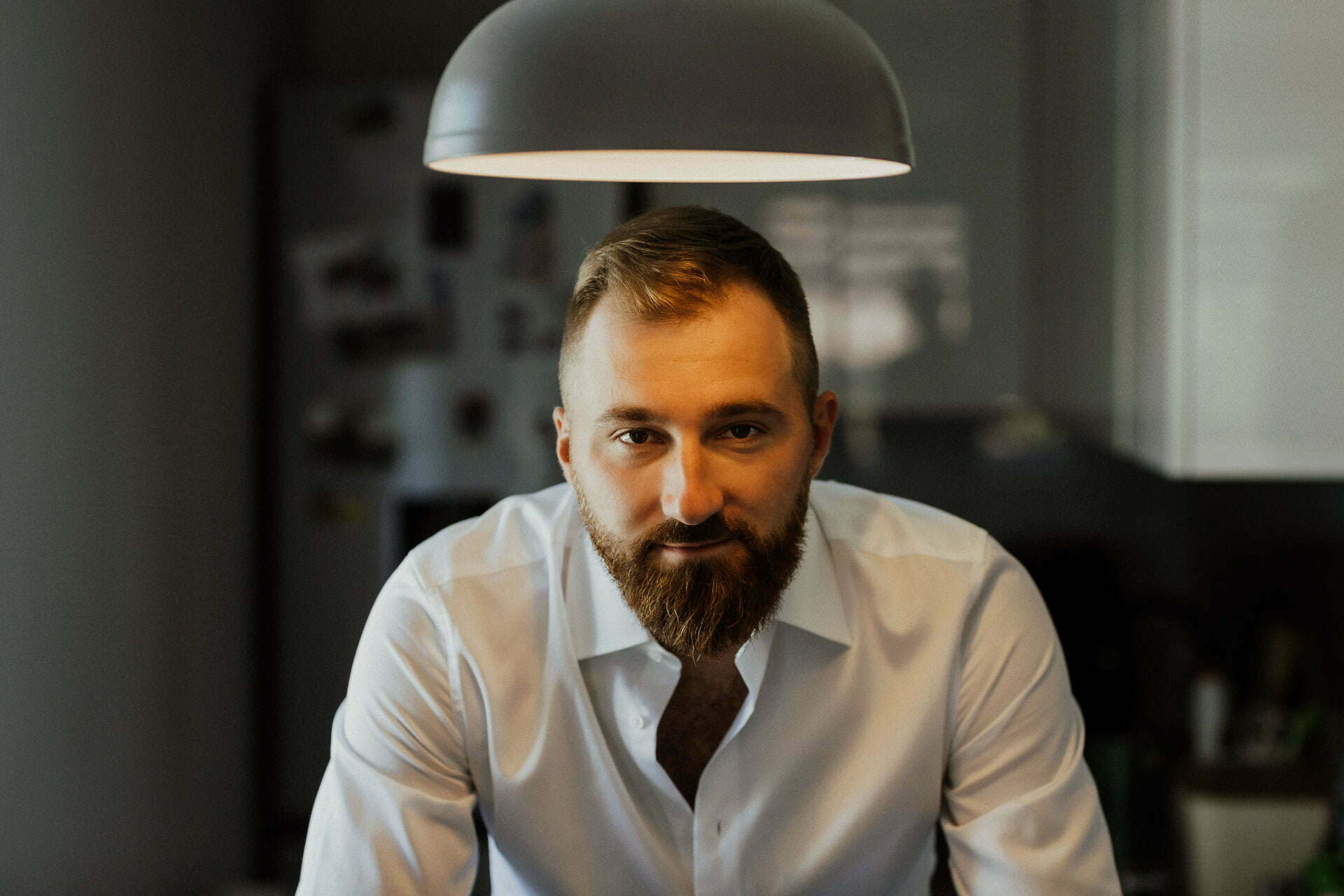 pan mlody przygotowania slubne - flat lay