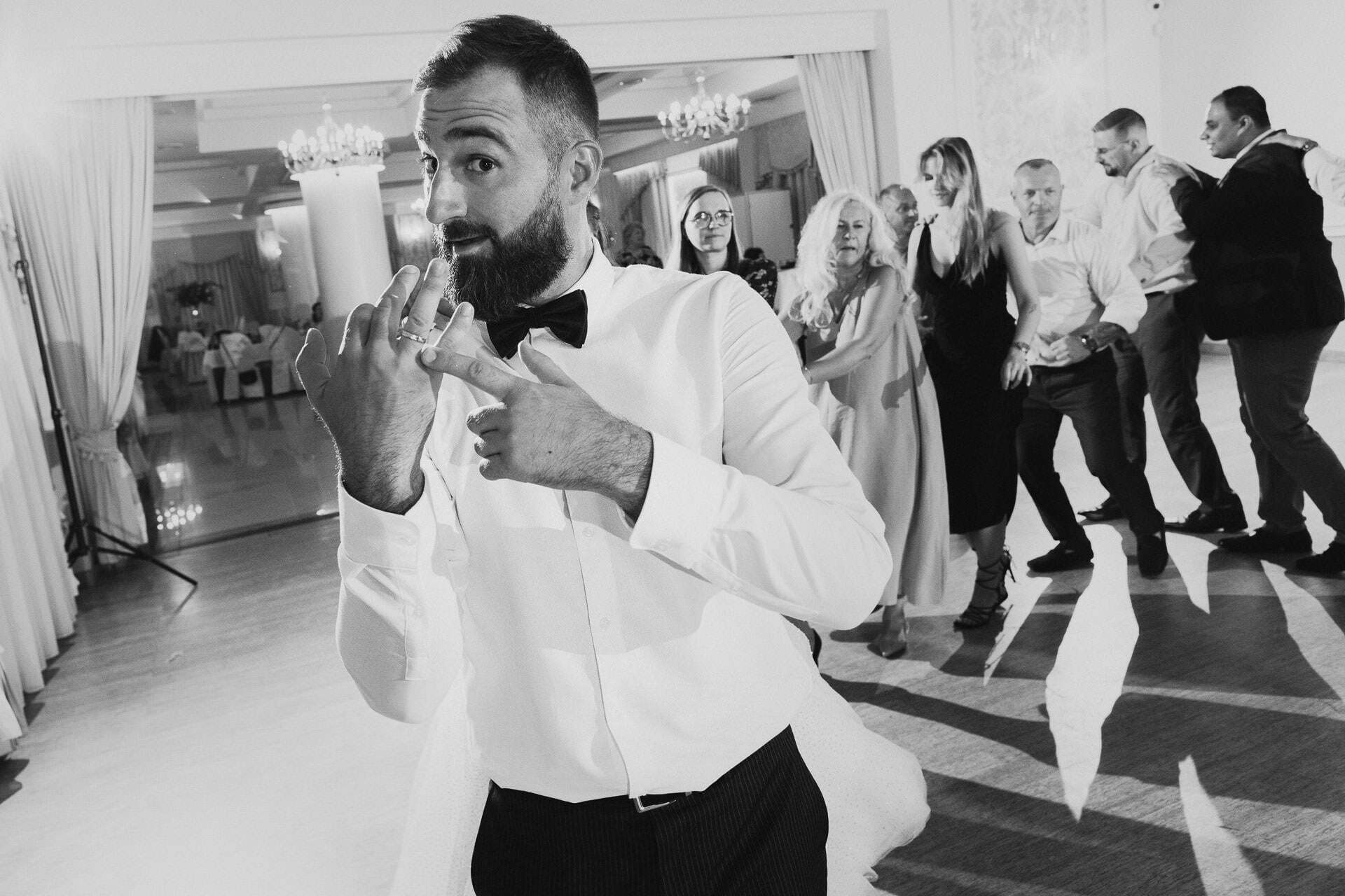 gdzie wesele Małopolska?