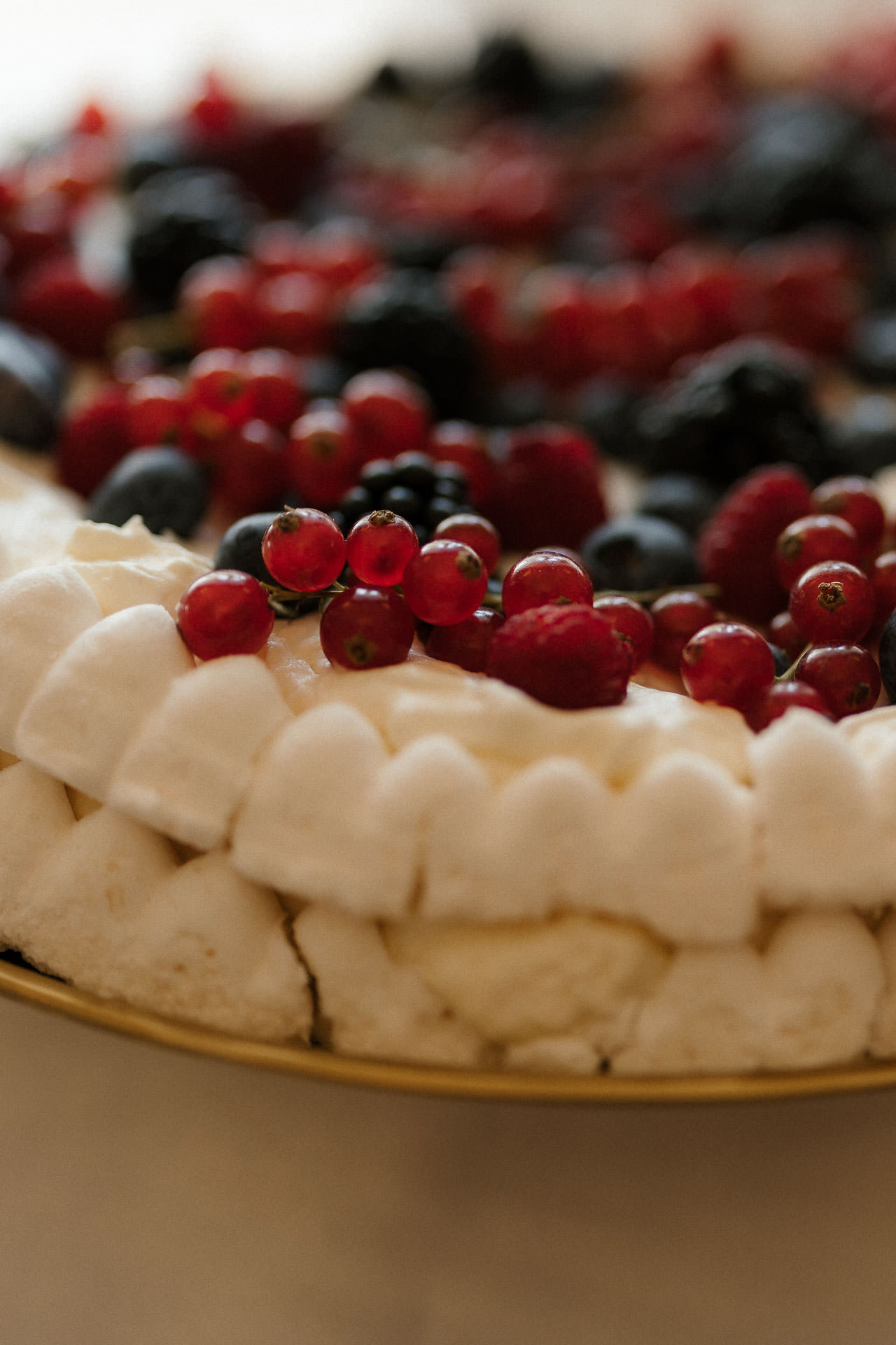 słodki stół wesele pod Tarnowem