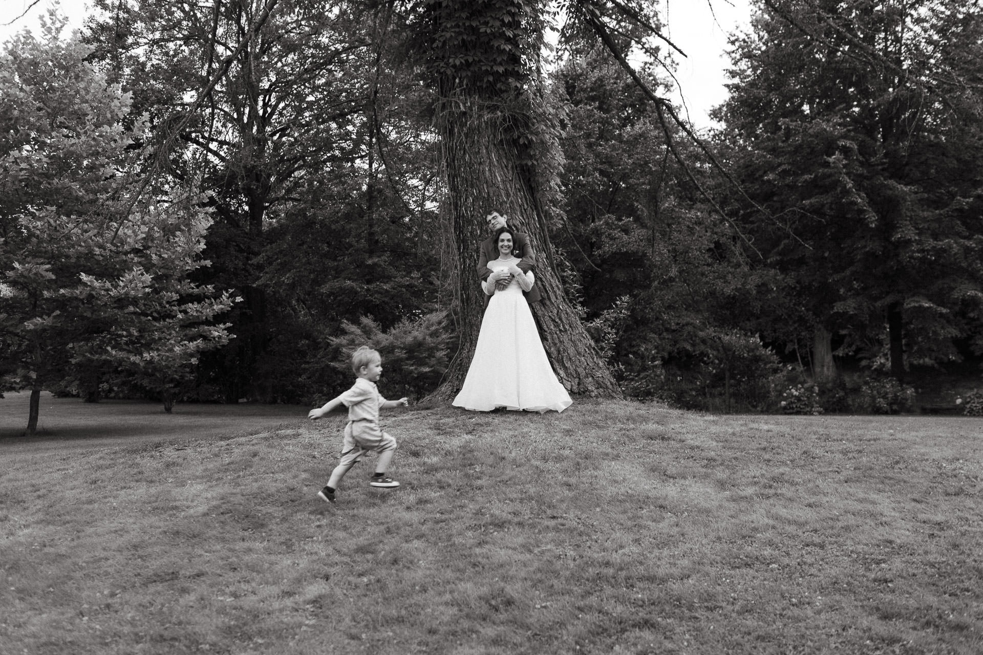 zdjęcia ślubne pod Tarnowem - Dwór Bistuszowa