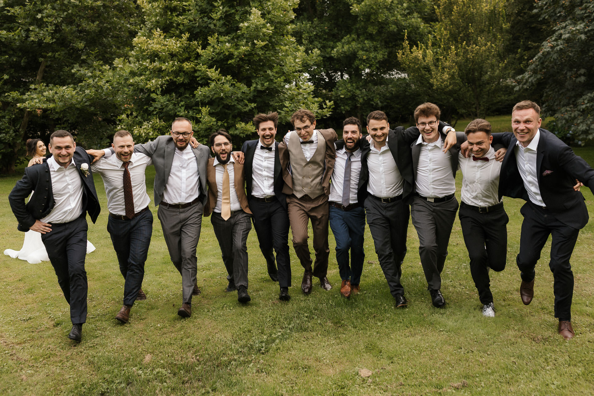 0065 zdjecia slubne pod tarnowem dwor bistuszowa