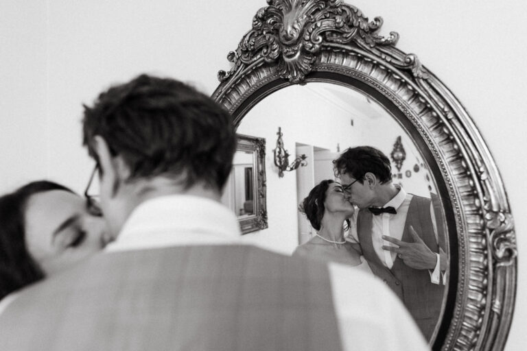 zdjęcia ślubne pod Tarnowem - Dwór Bistuszowa