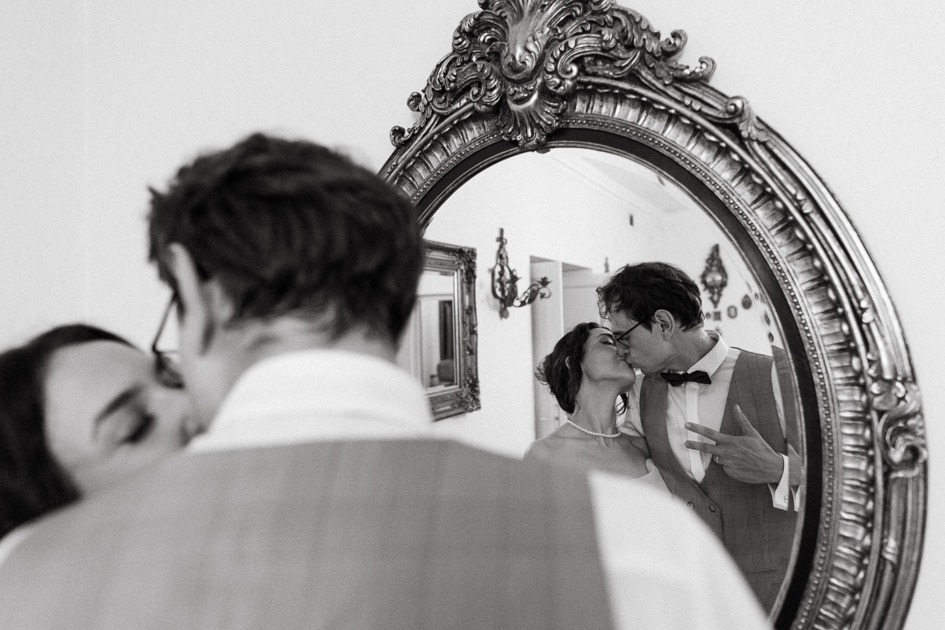 zdjęcia ślubne pod Tarnowem - Dwór Bistuszowa