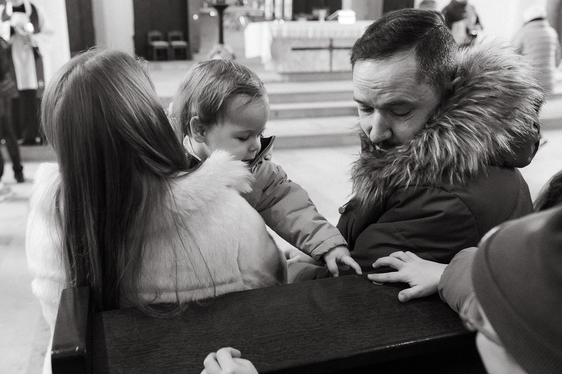 0051 reportaz z chrztu swietego wieliczka krakow