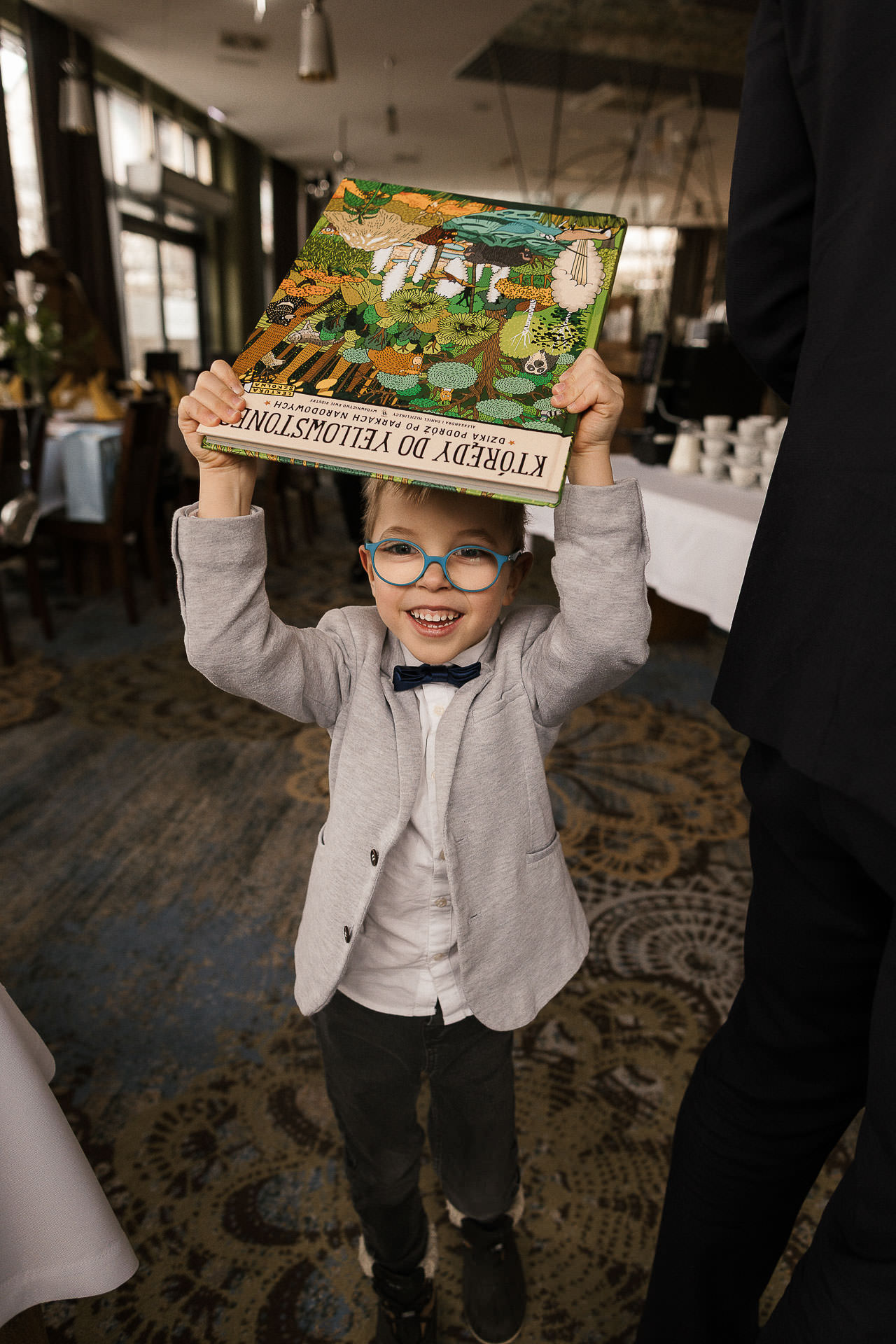 0067 reportaz z chrztu swietego wieliczka krakow