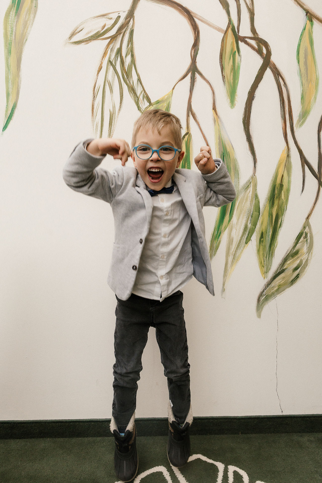 0085 reportaz z chrztu swietego wieliczka krakow